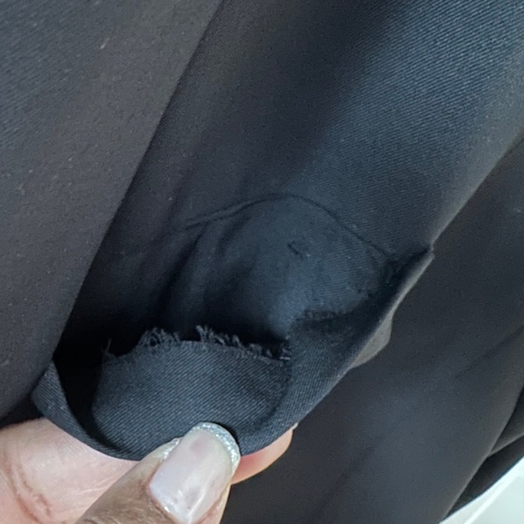 Oversized Blazer - Picture 3 of 7